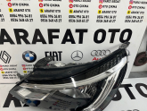 Oto Çıkma Parça / Elektrik / Far / Renault / Taliant / Çıkma Parça 