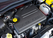Jeep Cherokee 2.8 Crd Ens Komple Motor