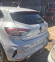 Renault 2025 clio hatasız bagaj kapaği