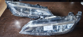SEAT LEON SAĞ - SOL GÜNDÜZ SİS LED