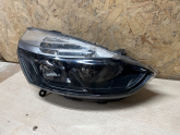 Oto Çıkma Parça / Elektrik / Far / Renault / Clio / Çıkma Parça 