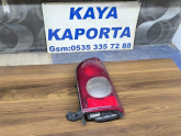 H100 SAĞ STOP