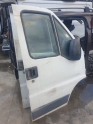 fiat ducato 2006 çıkma orjinal sağ ön kapı (son fiyat)