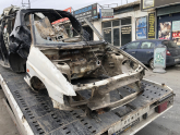 Oto Çıkma Parça / Kaporta & Karoser / Ön Panel / Ford / Escort / Çıkma Parça 