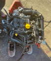 Renault trafik 1.6dci dolu motor anahtar teslim yapılır