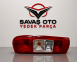 FORD TRANSİT ARKA STOP SAĞ SOL 2006 VE ÜZERİ / TAİWAN