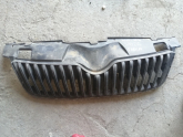 2010-2014 skoda fabia panjur