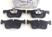 Bmw 1 Serisi F20 - F21 Ön Fren Balatası Orjinal 34116850568