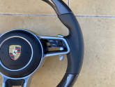 Oto Çıkma Parça / Elektrik / Airbag (Hava Yastığı) / Porsche / Cayenne / Çıkma Parça 