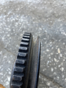 Oto Çıkma Parça / Motor / Krank Kasnağı / Opel / Corsa / Çıkma Parça 