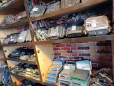 Oto Çıkma Parça / Elektrik / Motor Beyni / Mazda / 323 / Çıkma Parça 