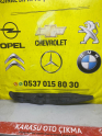 Citroen C4 Ses Yalıtım Bakaliti 9687401280