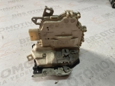 8K0839015C A4 A5 A6 A7 Q2 Q3 ARKA KAPI KİLİDİ SOL