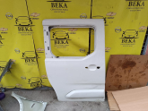 Oto Çıkma Parça / Kaporta & Karoser / Kapı / Opel / Combo / Çıkma Parça 