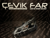 Oto Çıkma Parça / Toyota / Corolla / Elektrik / Far / Çıkma Parça 
