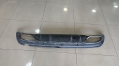 MERCEDES C SERİ W205 MAKYAJLI AMG DİFÜZÖR A2058853103