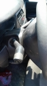 Fiat linea sinyal silecek kolu