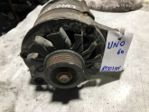 Fiat Uno 60-70 1983-1989 (63307101 Marelli) Çıkma Şarj Dinamosu