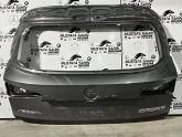 Fiat Egea Cross   Bagaj Kapağı