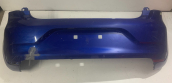02476 RENAULT CLİO 5 ARKA TAMPON