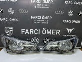 HONDA CİVİC FD6 2009-11 SAĞ -SOL TAKIM ÖN FAR SIFIR
