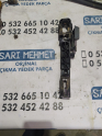 ÇIKMA NİSSAN PRİMERA TEKNA KASA SAĞ ARKA DIŞ KOLU BRAKETİ