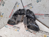 Ford Puma sağ sol dikiz aynası