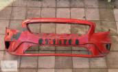 VOLVO V40 TAMPON ÖN R DESİNG