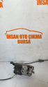 Peugeot markalar Citroen C3, C4, C5 sağ ön kapı kilidi