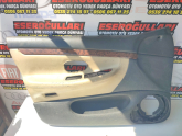 PEUGEOT 406 SOL ÖN KAPI DÖŞEMESİ