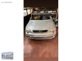 Oto Çıkma Parça / Kaporta & Karoser / Komple Ön / Opel / Astra / Çıkma Parça 