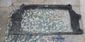 RENAULT CLİO 5 ORJİNAL ÇIKMA ÖN PANEL