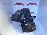 OPEL ASTRA H KASA 1,6 ÇIKMA ŞANZIMAN