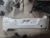 Citroen C4 Modeli İçin Çıkma Arka Tampon İlanı