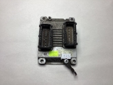 Opel Corsa 1.2 Motor Beyni 0261208253 55352622 SS