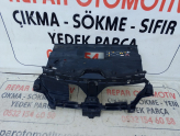 RENAULT Kango 4 Ön Panjur Braketi 2020-25 620368905R