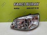 GETZ SOL FAR SIFIR İTHAL 2003-2006