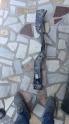 Honda civic Fc5 üst panel sacı Orjinal hatasız DKN