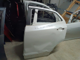 OPEL MOKKA SOL ARKA KAPI ÇIKMA ORJİNAL YEDEK PARÇA