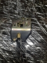 Honda Civic 01-06 Arka Bağaj Kiliti Çıkma Orjinal