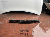 Picanto ön panel ÇIKMA ORJİNAL 64101 G6000