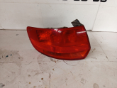 Audi A3 sedan sol arka stop