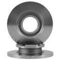 AYD FREN DISKI ARKA DUZ 5 BJN 288X16X96X68,8 FORD TRANSIT CUSTOM