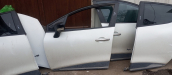 RENAULT CLİO 4 SOL ÖN KAPI