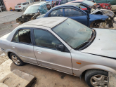 Oto Çıkma Parça / Kaporta & Karoser / Kapı / Mazda / 323 / Çıkma Parça 