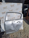 Opel Corsa D çıkma sol arka kapı 2008-2014