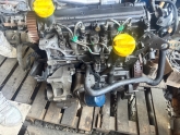 Oto Çıkma Parça / Motor / Motor Komple / Renault / Megane / Çıkma Parça 