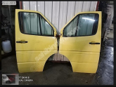 Oto Çıkma Parça / Volkswagen / Golf / Kaporta & Karoser / Kapı Camları / Çıkma Parça 