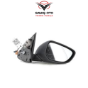 PEUGEOUT 301 DIŞ AYNA ELEK. SAĞ SOL 2013 VE ÜZERİ