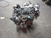 Oto Çıkma Parça / Motor / Motor Komple / Dacia / Duster / Çıkma Parça 
